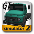 Grand Truck Simulator 2 Mod APK icon