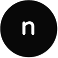 notin - notes in notification‏ icon