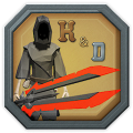 Knights & Dungeons Mod APK icon