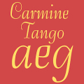 Carmine Tango FlipFont Mod APK icon