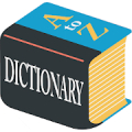 Advanced Offline Dictionary Mod APK icon