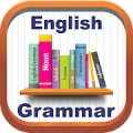 English Grammar Book Mod APK icon