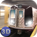 New York Subway Simulator 3D Mod APK icon