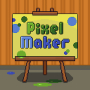 PixelMaker Mod APK 1.9 - Baixar PixelMaker Mod para android com [Pago gratuitamente][Compra grátis]