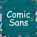 Comic Sans Pro FlipFont Mod APK icon
