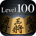 Shogi Lv.100 (Japanese Chess) Mod APK icon