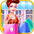 Fashion Shop - Girl Dress Up Mod APK icon