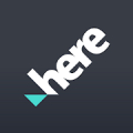 HERE WeGo: Maps & Navigation icon