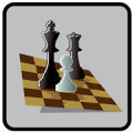 Fun Chess Puzzles Pro Mod APK icon