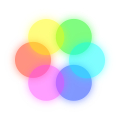 Soft Focus : beautiful selfie Mod APK icon