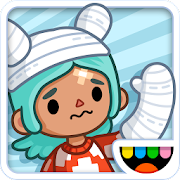 Toca Life: Hospital Mod APK 1.2-play