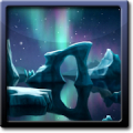 Northern Lights (Aurora) icon