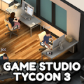 Game Studio Tycoon 3 Mod APK icon