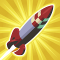 Rocket Valley Tycoon Mod APK icon