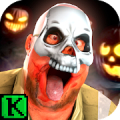 Mr Meat: Horror Escape Room Mod APK icon