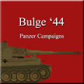 Panzer Campaigns - Bulge '44 Mod APK icon