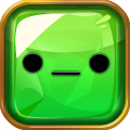 Jelly Smash Heroes Mod APK icon