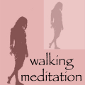 Walking Meditations Mod APK icon