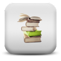 Book Collection + Catalog Mod APK icon