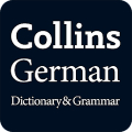 German Dictionary and Grammar Mod APK icon