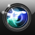Ghost Tracker Camera AR Mod APK icon