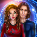 Love Story Games: Time Travel Mod APK icon