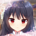 My Magical Girlfriends : Anime Mod APK icon