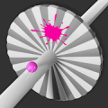 Paint Pop 3D Mod APK icon