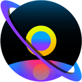 Planet O - Icon Pack Mod APK icon