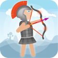 High Archer - Archery Game Mod APK icon
