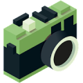 8Bit Photo Lab, Retro Effects Mod APK icon