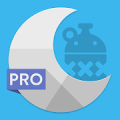 Moonshine Pro - Icon Pack Mod APK icon