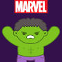 Marvel Stickers: Hero Mix Mod APK 1.0.0 - Baixar Marvel Stickers: Hero Mix Mod para android com [Pago gratuitamente][Com