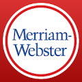 Dictionary - Merriam-Webster Mod APK icon