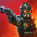 Zombie Shooter: Survival Games Mod APK icon