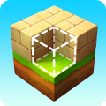 World Building Craft Mod APK icon