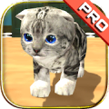 Cat Simulator Kitty Craft Pro Mod APK icon