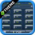 GOContacts theme Denim Mod APK icon