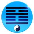 I Ching: App of Changes Mod APK icon
