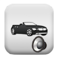 Car Volume Adjuster Mod APK icon