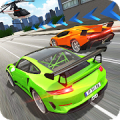 City Car Driving Racing Game Mod APK icon