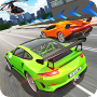 City Car Driving Racing Game Mod APK 1.4 - Baixar City Car Driving Racing Game Mod para android com [Dinheiro Ilimitado]