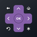 Remote Control for Roku Mod APK icon