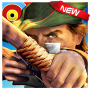 Archery Games Mod APK 1.1 - Baixar Archery Games Mod para android com [Dinheiro Ilimitado]