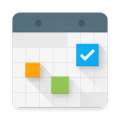 Agenda + Planner Scheduling icon