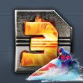 Dhoom:3 Jet Speed Mod APK icon
