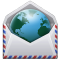 ProfiMail Go - email client‏ icon