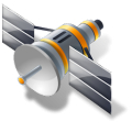 3D Satellite Tracker Mod APK icon