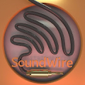 SoundWire - Audio Streaming Mod APK icon