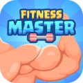 Fitness Master-Burn Your Calor Mod APK icon